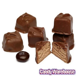 3 Musketeers Bites Candy: 6-Ounce Bag 6 3 Musketeers Bites Candy: 6-Ounce Bag -Sweet Candy Shop 3 musketeers bites candy 6 ounce bag candy warehouse 3