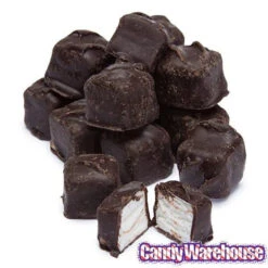 3 Musketeers Mint Bites Candy: 6-Ounce Bag -Sweet Candy Shop 3 musketeers mint bites candy 6 ounce bag candy warehouse 4
