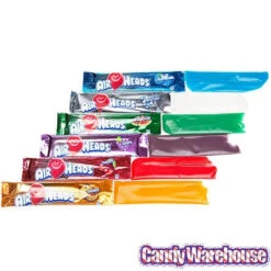 AirHeads Taffy Candy Bars: 90-Piece Box 5 AirHeads Taffy Candy Bars: 90-Piece Box -Sweet Candy Shop airheads taffy candy bars 90 piece box candy warehouse 3 858b51ab 4612 4fa5 b911 4fffbcd1795f