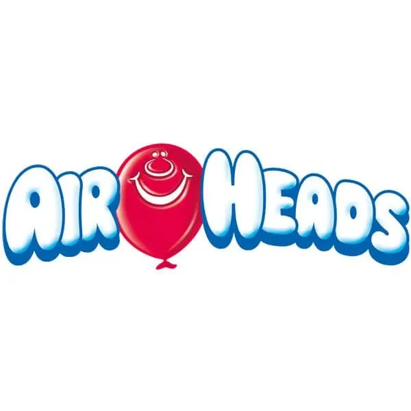 AirHeads Taffy Candy Bars - Strawberry: 36-Piece Box 2 AirHeads Taffy Candy Bars - Strawberry: 36-Piece Box - Image 2