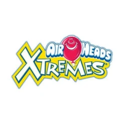 AirHeads Xtremes Bites Mini Sour Candy Belts - Rainbow Berry: 30-Ounce Bag -Sweet Candy Shop airheads xtremes bites mini sour candy belts rainbow berry 30 ounce bag candy warehouse 3