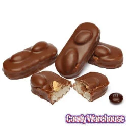 Almond Joy King Size Candy Bars: 18-Piece Box -Sweet Candy Shop almond joy king size candy bars 18 piece box candy warehouse 3