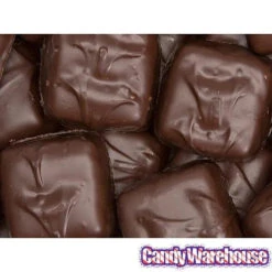 Asher's Dark Chocolate Covered Jumbo Marshmallows: 5LB Box -Sweet Candy Shop asher s dark chocolate covered jumbo marshmallows 5lb box candy warehouse 4