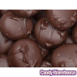 Asher's Sugar Free Chocolate Peppermint Patties - Dark: 6LB Box 7 Asher's Sugar Free Chocolate Peppermint Patties - Dark: 6LB Box -Sweet Candy Shop asher s sugar free chocolate peppermint patties dark 6lb box candy warehouse 4