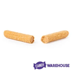 Atkinson Chick-O-Sticks Candy Bars: 24-Piece Box -Sweet Candy Shop atkinson chick o sticks candy bars 24 piece box candy warehouse 4