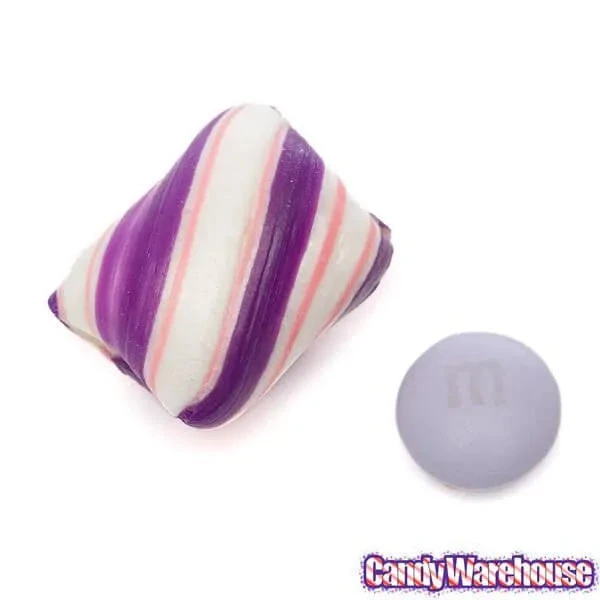 Atkinson Hard Candy Twists - Fruitie Tootie: 5LB Bag 2 Atkinson Hard Candy Twists - Fruitie Tootie: 5LB Bag - Image 2