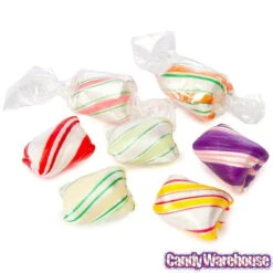 Atkinson Hard Candy Twists - Fruitie Tootie: 5LB Bag 5 Atkinson Hard Candy Twists - Fruitie Tootie: 5LB Bag -Sweet Candy Shop atkinson hard candy twists fruitie tootie 5lb bag candy warehouse 3