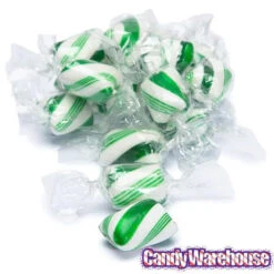 Atkinson Hard Candy Twists - Wintergreen: 5LB Bag -Sweet Candy Shop atkinson hard candy twists wintergreen 5lb bag candy warehouse 3 da9c30a7 8f5f 4b11 adb2 ec06d390cddb