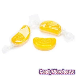 Atkinson Lemon Slices Hard Candy: 5LB Bag -Sweet Candy Shop atkinson lemon slices hard candy 5lb bag candy warehouse 3 17413d31 a3ba 4df8 9541 711d128cbbe6