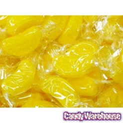 Atkinson Lemon Slices Hard Candy: 5LB Bag -Sweet Candy Shop atkinson lemon slices hard candy 5lb bag candy warehouse 4 334c5386 c895 44a0 9921 4bdf72ecf34b