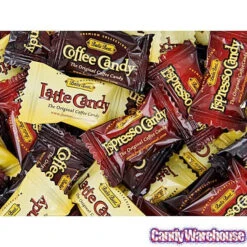 Bali's Best Coffee Candy Assortment: 300-Piece Tub -Sweet Candy Shop bali s best coffee candy assortment 300 piece tub candy warehouse 3 30660862 8c54 49cd 9e67 17ceaefa7ca7