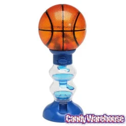 Basketball Gumball Machine Bank With Gumballs 5 Basketball Gumball Machine Bank With Gumballs -Sweet Candy Shop basketball gumball machine bank with gumballs candy warehouse 3 20db703d fc32 475f 9849 d0107cdee67c