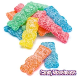 Big Sour Patch Kids Candy: 1.7LB Bag -Sweet Candy Shop big sour patch kids candy 1 7lb bag candy warehouse 3