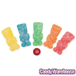 Big Sour Patch Kids Candy: 1.7LB Bag -Sweet Candy Shop big sour patch kids candy 1 7lb bag candy warehouse 4
