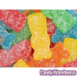 Big Sour Patch Kids Candy: 1.7LB Bag -Sweet Candy Shop big sour patch kids candy 1 7lb bag candy warehouse 5