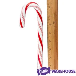 Bobs Sweet Stripes Peppermint Giant Candy Canes: 24-Piece Display -Sweet Candy Shop bobs sweet stripes peppermint giant candy canes 24 piece display candy warehouse 7 f248482b feaf 4204 b995 90bae9987e90