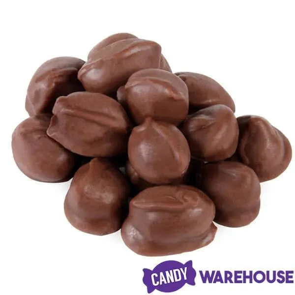 Brach's Double Dippers Milk Chocolate Covered Peanuts: 12-Ounce Bag 2 Brach's Double Dippers Milk Chocolate Covered Peanuts: 12-Ounce Bag - Image 2