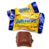 Butterfinger Mini Size Candy Bars: 5LB Bag