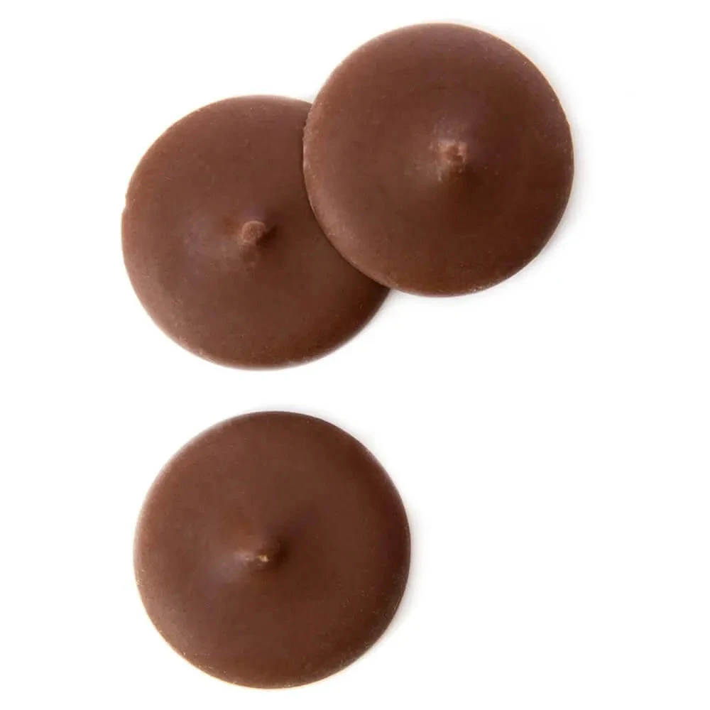 Wilton Candy Melts - Light Cocoa: 12-Ounce Bag 1 Wilton Candy Melts - Light Cocoa: 12-Ounce Bag