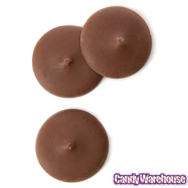 Wilton Candy Melts - Light Cocoa: 12-Ounce Bag 3 Wilton Candy Melts - Light Cocoa: 12-Ounce Bag - Image 3