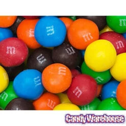 Caramel M&M's Candy: 34-Ounce Bag 11 Caramel M&M's Candy: 34-Ounce Bag -Sweet Candy Shop caramel mandm s candy 34 ounce bag candy warehouse 6