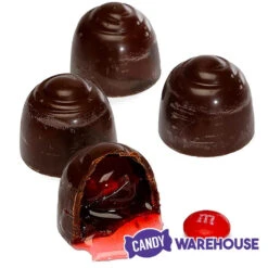 Cella's Chocolate Covered Cherries - Dark: 72-Piece Box 5 Cella's Chocolate Covered Cherries - Dark: 72-Piece Box -Sweet Candy Shop cella s chocolate covered cherries dark 72 piece box candy warehouse 3 f2d24e26 8f86 40c2 8286 183e2a561cd7