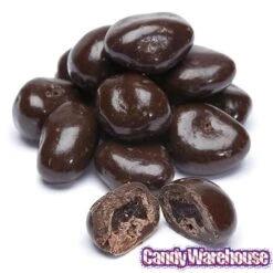 Cella's Dark Chocolate Covered Cherry Dips: 6-Ounce Bag -Sweet Candy Shop cella s dark chocolate covered cherry dips 6 ounce bag candy warehouse 4