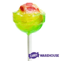 Charms Super Blow Pops Sweet N Sour Assortment: 48-Piece Box 5 Charms Super Blow Pops Sweet N Sour Assortment: 48-Piece Box -Sweet Candy Shop charms super blow pops sweet n sour assortment 48 piece box candy warehouse 3