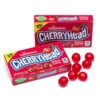 Cherryhead Candy Mini Packs: 24-Piece Box