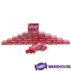 Cherryhead Candy Mini Packs: 24-Piece Box -Sweet Candy Shop cherryhead candy mini packs 24 piece box candy warehouse 3