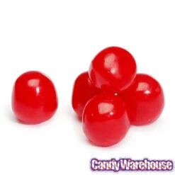 Chewy Sour Balls - Cherry: 7-Ounce Bag -Sweet Candy Shop chewy sour balls cherry 7 ounce bag candy warehouse 3 6c000f4e 3aed 495c b4b1 c4f995d25691