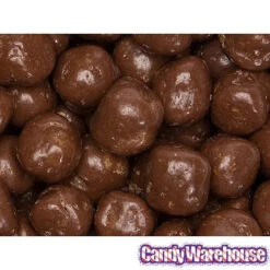 Chocolate Covered Cookie Dough: 2LB Bag -Sweet Candy Shop chocolate covered cookie dough 2lb bag candy warehouse 4 330595ad 6ba2 425c b391 b1a631d7fc06