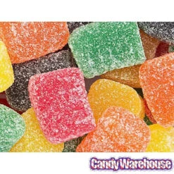 Chuckles Minis Jelly Candy: 10-Ounce Bag 6 Chuckles Minis Jelly Candy: 10-Ounce Bag -Sweet Candy Shop chuckles minis jelly candy 10 ounce bag candy warehouse 3