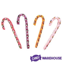 Sweet Candy Shop -Sweet Candy Shop classic disney mickey mouse and friends candy canes 12 piece box candy warehouse 2