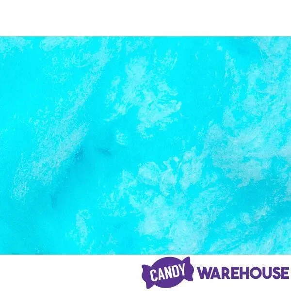 Cotton Candy 2-Ounce Tubs - Blue: 8-Piece Case 3 Cotton Candy 2-Ounce Tubs - Blue: 8-Piece Case - Image 3