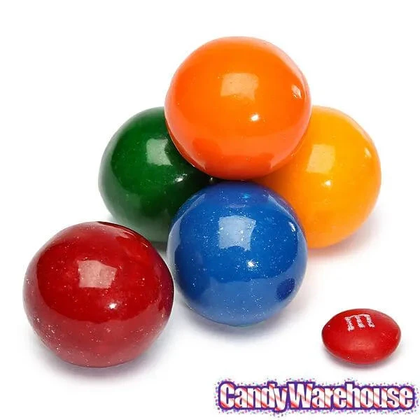 Cry Baby Guts Sour Gumballs: 850-Piece Case 4 Cry Baby Guts Sour Gumballs: 850-Piece Case - Image 4
