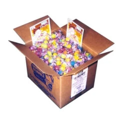 Cry Baby Sour Gumballs - Wrapped: 850-Piece Case -Sweet Candy Shop cry baby sour gumballs wrapped 850 piece case candy warehouse 3 c0daff78 a7c1 4abe ae61 c428278a3202