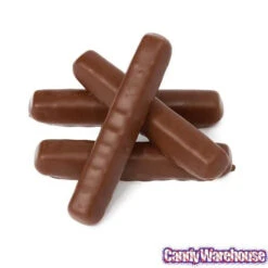 New Arrival -Sweet Candy Shop dark chocolate covered cherry jelly candy sticks 10 5 ounce gift box candy warehouse 2