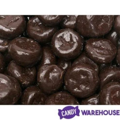 Dark Chocolate Covered Mini Oreo Cookies: 2LB Bag -Sweet Candy Shop dark chocolate covered mini oreo cookies 2lb bag candy warehouse 3