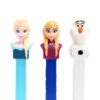 Disney Frozen PEZ Candy Packs: 12-Piece Display