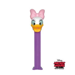 Disney Mickey Mouse & Friends PEZ Candy Packs: 12-Piece Display -Sweet Candy Shop disney mickey mouse friends pez candy packs 12 piece display candy warehouse 2