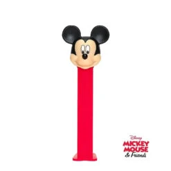 Disney Mickey Mouse & Friends PEZ Candy Packs: 12-Piece Display -Sweet Candy Shop disney mickey mouse friends pez candy packs 12 piece display candy warehouse 3
