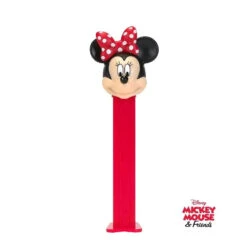 Disney Mickey Mouse & Friends PEZ Candy Packs: 12-Piece Display -Sweet Candy Shop disney mickey mouse friends pez candy packs 12 piece display candy warehouse 4