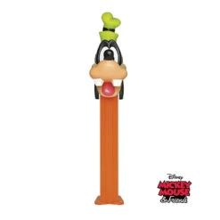 Disney Mickey Mouse & Friends PEZ Candy Packs: 12-Piece Display -Sweet Candy Shop disney mickey mouse friends pez candy packs 12 piece display candy warehouse 5