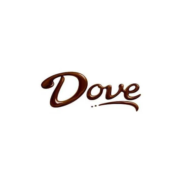 Dove Mint And Dark Chocolate Swirl Squares: 28-Piece Bag 2 Dove Mint And Dark Chocolate Swirl Squares: 28-Piece Bag - Image 2