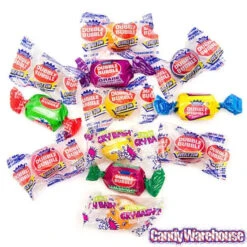 Dubble Bubble Assorted Bubble Gum: 30-Ounce Bag 7 Dubble Bubble Assorted Bubble Gum: 30-Ounce Bag -Sweet Candy Shop dubble bubble assorted bubble gum 30 ounce bag candy warehouse 4