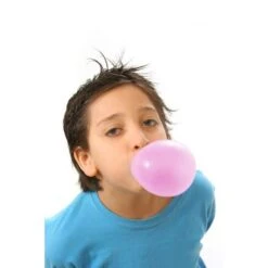 Dubble Bubble Bubblegum: 5LB Bag -Sweet Candy Shop dubble bubble bubblegum 5lb bag candy warehouse 5 cfc3d465 7c64 442e a2ef 462ba2844048