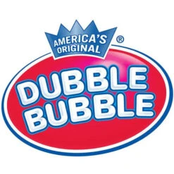 Dubble Bubble Chiclets Chewing Gum Tabs - Assorted Colors: 1.5LB Jar -Sweet Candy Shop dubble bubble chiclets chewing gum tabs assorted colors 1 5lb jar candy warehouse 4