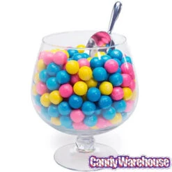 Dubble Bubble Cotton Candy 1-Inch Gumballs: 850-Piece Case -Sweet Candy Shop dubble bubble cotton candy 1 inch gumballs 850 piece case candy warehouse 3 a4d062cf ac61 4bea aba5 fcd4e18d68ae