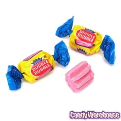 Dubble Bubble Gum - Original: 300-Piece Tub -Sweet Candy Shop dubble bubble gum original 300 piece tub candy warehouse 3 ef545795 1100 4aed 9b8c 195880771552